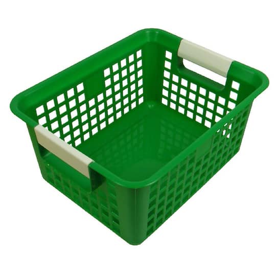 Tattle® Book Basket